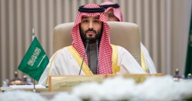 ولى العهد السعودى: غاياتنا لن تتحقق إلا بخروج المرتزقة من الأراضى العربية