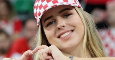 جماهير البرازيل وكرواتيا تزين المدرجات قبل انطلاق قمة ربع النهائى.. صور