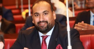 النائب محمد الرشيدى عن افتتاح الرئيس لمشروعات قرية الأبعادية: يعكس اهتمامه بالطبقات البسيطة