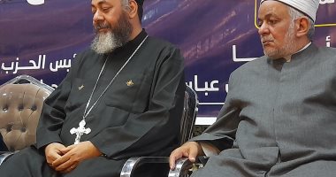 مدير الدعوة بأوقاف قنا: دور الأسرة فى الحوار الوطنى حدثنا عنه القرآن الكريم