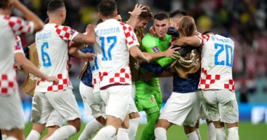 موعد مباراة الأرجنتين ضد كرواتيا فى نصف نهائي كأس العالم 2022