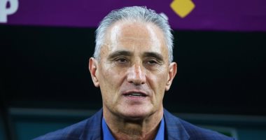 ماذا قدم تيتي مع منتخب البرازيل قبل رحيله.. إنفو جراف 