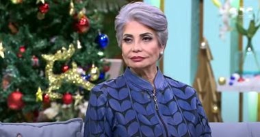 سوسن بدر تكشف لـ"معكم" كواليس سلسلة وثائقيات "أم الدنيا": كانت مهمة صعبة