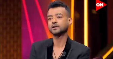 هل ممكن أن يقدم هيثم شاكر دويتو مع حكيم؟.. اعرف التفاصيل 