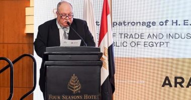 وزير الصناعة: تجديد الاعتراف بالمجلس الوطنى للاعتماد عربيا شهادة ثقة