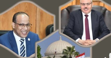 جامعة قناة السويس تستعد لحزمة متميزة من الأنشطة الطلابية بنهاية 2022