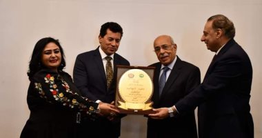 ختام مؤتمر الشباب وتعزيز العمل العربى المشترك لمعهد البحوث العربية