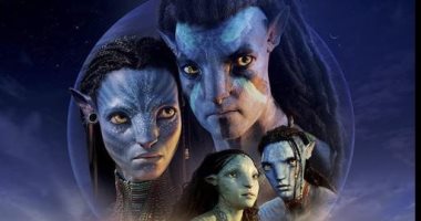 عرض Avatar The Way of Water بمصر قبل عرضه فى أمريكا بيومين