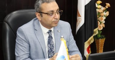 نائب محافظ الغربية يحضر اجتماع لجنة تيسير أعمال برنامج خدمات الصرف الصحى