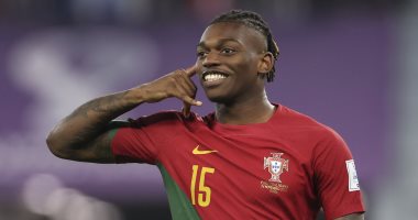 كأس العالم 2022.. أغلى 7 لاعبين فى قمة المغرب والبرتغال "إنفو جراف"