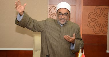 أزهرى لأئمة تشاد: جماعات التطرف تفتقر لتحصيل العلم من مصادره الصحيحة