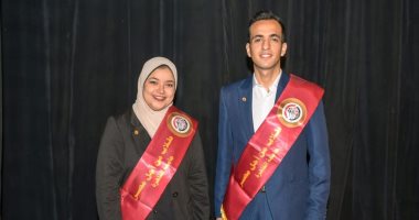 رؤساء الاتحادات الطلابية يكشفون أولويات العمل.. رئيس اتحاد جامعة القاهرة: سنكون صوت الطلاب بالجامعة.. ونائبه: تواصل مباشر مع الطلاب لحل مشاكلهم.. وجامعة حلوان: نعمل على رفع الوعى لمواجهة التطرف الفكرى 