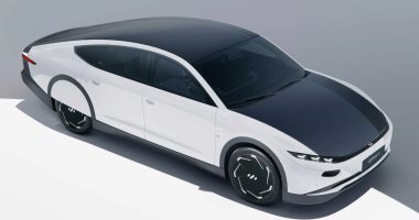 تطوير أول سيارة تعمل بالطاقة الشمسية في العالم.. كل ما تحتاج معرفته عن Lightyear 0 