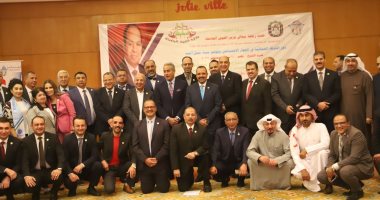 "العامة للمرافق" تعلن عن 8 توصيات فى مؤتمرها العمالى الدولى بشرم الشيخ