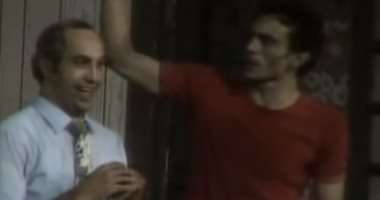 منها الجوكر ورحلة المليون.. محمود القلعاوى وثنائى ناجح مع محمد صبحى