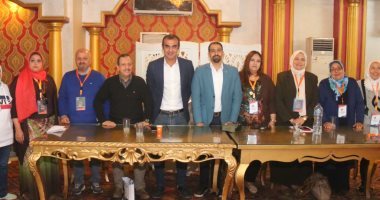 نقابة المهندسين بالإسكندرية تنظم ندوة توعوية فى جراحات السمنة والتغذية 