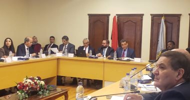 ننشر قرارات المجلس التنفيذى للهيئة العربية للطاقة الذرية