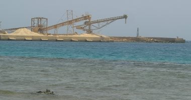 تعرف على أهم 3 موانئ بحرية يتم تصدير الفوسفات والمادة الخام منها
