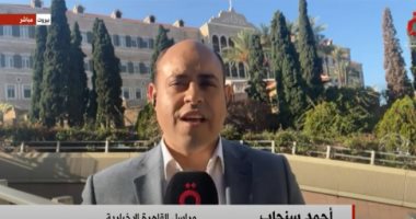 أحمد سنجاب: تهديدات إسرائيلية عبر اتصالات مباشرة دفعت لإخلاء بلدات قضاء صور