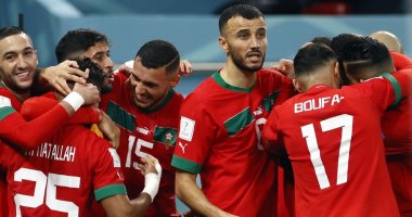 مشوار الذهب.. أسود الأطلسي تشد الرحال لنصف نهائي المونديال
