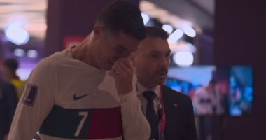 "كريستيانو لم يستحق هذه النهاية".. صدمة فى الصحف العالمية بعد إنجاز المغرب