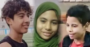 أزهر القليوبية ينعي 3 أشقاء لقوا مصرعهم في حريق منزلهم بالقناطر الخيرية