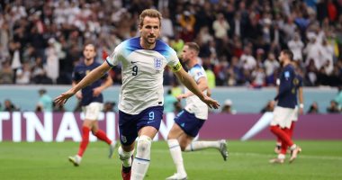 مانشستر يونايتد يغرى هارى كين ب 300 ألف جنيه إسترلينى أسبوعيا