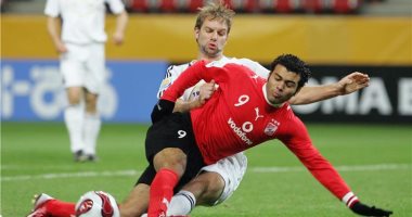 زى النهارده.. الأهلي يحقق أول فوز فى كأس العالم للأندية