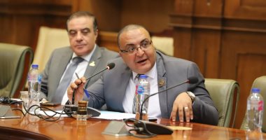 نشاط مكثف لعمرو عزت نائب التنسيقية فى دائرته ببولاق الدكرور