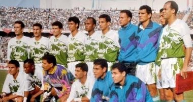 زى النهارده.. ركلات الترجيح تعلن تتويج الزمالك بأفريقيا أمام كوتوكو الغانى