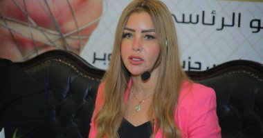 رئيس "مصر أكتوبر" تشيد بـ"العفو الرئاسى": تعكس تطبيق مفهوم حقوق الإنسان