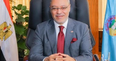 جامعة طنطا تقفز 96 مركزا بالتصنيف العالمى للأداء الأكاديمي البحثي (URAP)