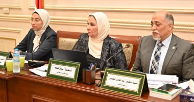التضامن: ندرس زيادة نفقة المطلقات من صندوق تأمين الأسرة المصرية