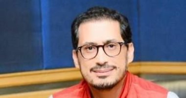 أحمد عيد يعود للدراما مع نيللى كريم في مسلسل "عملة نادرة" بعد غياب عام كامل
