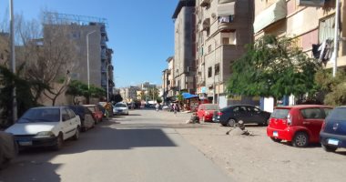 استمرار تحسن حالة الطقس فى دمياط واستعدادات مكثفة لأى طوارئ‎‎