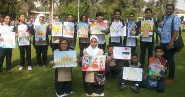 انطلاق مسابقة الرسم "لمحات من الهند" في متحف الطفل.. غدًا