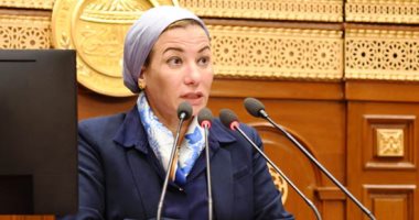 وزيرة البيئة أمام "الشيوخ": نجاح مؤتمر المناخ بشرم الشيخ بداية وليس نهاية