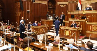 وزيرة البيئة: صندوق الأضرار من أبرز مكاسب قمة المناخ ومصر استحقت إشادة دولية