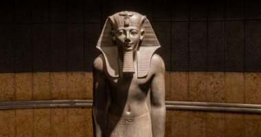 متحف الأقصر للفن القديم يحتفل غدا بذكرى افتتاحه السابعة والأربعين