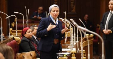 وزيرة البيئة: نعمل على تفعيل المبادرة الرئاسية المعتمدة فى مؤتمر المناخ