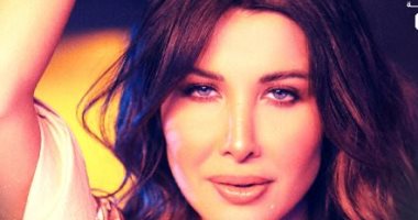 نانسى عجرم تحيى حفلاً غنائيًا فى دبى اليوم