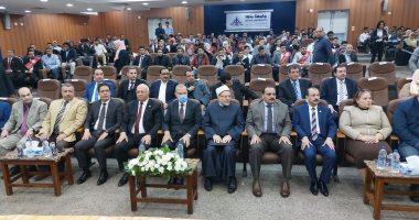 مفتى الجمهورية: رصدنا 33 ألف "تويتة" عن تنظيم داعش تروج للفكر المنحرف