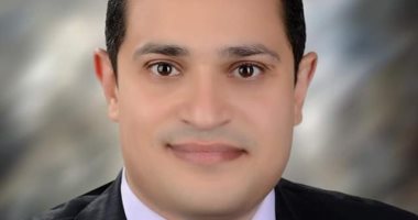 أستاذ بكلية الطب البيطري في جامعة المنصورة يحصد جائزة أفضل بحث دولي