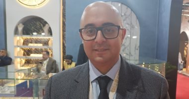 أسامة الجلا: إلغاء رسوم تثمين الذهب يدعم الصناعة ويوفر فرص عمل جديدة 