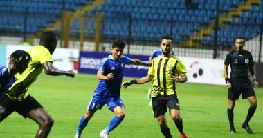 المقاولون العرب يلتقى البنك الأهلي في ختام الجولة العاشرة بالدوري.. اليوم 