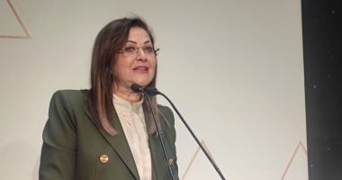 وزيرة التخطيط: مصر تعمل على دعم المرأة وتمكينها فى المشروعات القومية  