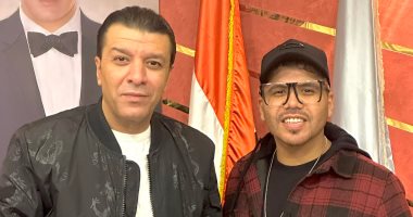 مصطفى كامل بعد تغريم عمر كمال 50 ألف جنيه: كل من يخالف تعليمات النقابة يعاقب