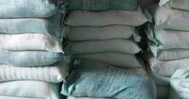ضبط 8 أطنان أرز قبل بيعها بالسوق السوداء فى دمياط ‎‎