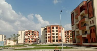 وزير الإسكان يتابع سير العمل بعددٍ من المشروعات الجارية بمدينة العاشر من رمضان