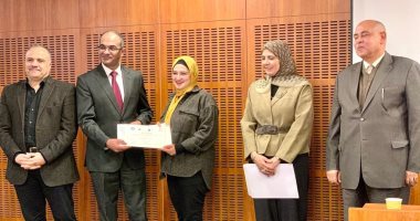 نائب وزير الإسكان يشهد اختتام فعاليات تدريب طلاب كلية الهندسة بجامعة عين شمس